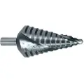 RUKO Hss-e Co 5 14 Konisk Bor 4-30 Mm