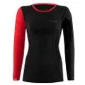 Lenz Merino 6.0 Langærmet Baselayer