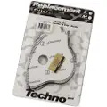 Respro Techno Mundbindt 2 Enheder