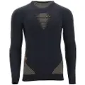 UYN Cashmere Shiny 2.0 Langærmet Baselayer