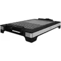 Cecotec Elektrisk Grill Tasty&grill 2000 Inox Mixstone