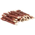 Trixie Denta Fun Duck Chewing Rolls 12 cm 30 pcs./240 g