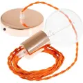 Creative Cables Tm15 1 M Diy Pendellampe