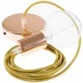 Creative Cables Rm05 1 M Pendellampe