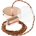 Creative Cables Tc23 1 M Diy Pendellampe