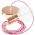 Creative Cables Rz08 Zigzag 2 M Diy Pendellampe