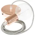 Creative Cables Rm02 1 M Diy Pendellampe