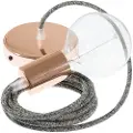 Creative Cables Rs81 1 M Diy Pendellampe