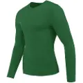 Joluvi Insulator Langærmet Baselayer