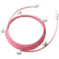 Creative Cables Lumet System Lyskæde 7.5 M 5 Stykker