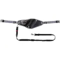 Freedog Dog Walk Jogging Belt Hundesnor