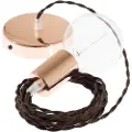Creative Cables Tm13 1 M Pendellampe