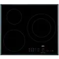 AEG Ilb63306fb Induktionskomfur 60 Cm 3 Blus