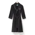 Benetton Be-0157-bk Badekåbe