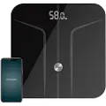 Cecotec Precision 9750 Smart Healthy Vægt
