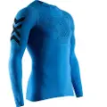 X-Bionic Twyce 4.0 Run Langærmet Baselayer