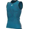 ALÉ Etesia Ærmeløs Baselayer