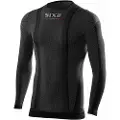 SIXS Ts2w Cu Langærmet Baselayer