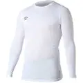 Umbro Basela Crew Core Langærmet Baselayer