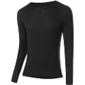 Loeffler Transtex Light Langærmet Baselayer