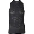 Q36.5 Ærmeløs Baselayer