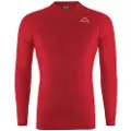 Kappa Vurbat Langærmet Baselayer