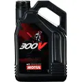 Motul 300v Fl Off Road 15w60 Motorolie 4l