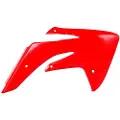 Polisport Off Road Honda Crf150r 07-20 Radiatorafskærmninger