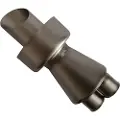 Akrapovic V-tuv290 Støjdæmper