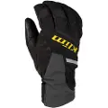 KLIM Powerxross Handsker