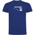 Kruskis Motorbike Dna T-shirt Med Korte ærmer
