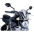 Puig Carenabris New Generation Sport Yamaha Fz-07/mt-07 Forrude