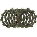 EBC Ck Series Cork Ck4478 Koblings Friktion Splader