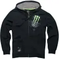 One Industries Monster Dividend Sweatshirt Med Lynlås