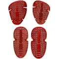 Alpinestars Bio Air Protection Kit Type A Kit 4pc Albueskærme