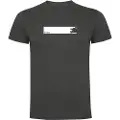 Kruskis Motorbike Frame T-shirt Med Korte ærmer