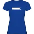 Kruskis Motorbike Frame T-shirt Med Korte ærmer