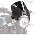 Puig Retrovision Yamaha Xsr700/xtribute/xsr900 Forrude