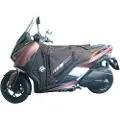 Tucano Termoscud Pro Yamaha Xmax 300 19 Forklæde