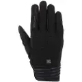 Vquattro District 18 Handsker