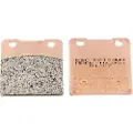 EBC Brakes Fa-hh Series Fa103hh Sintrede Bremseklodser