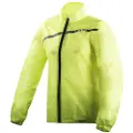 Ls2 Textil Commuter Membrane Regnfrakke