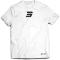 Shot Symbol T-shirt Med Korte ærmer