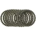 EBC Ck Series Cork Ck3381 Koblings Friktion Splader