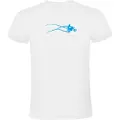 Kruskis Off Road Estella T-shirt Med Korte ærmer