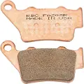 EBC Brakes Fa-r Series Fa208r Sintrede Bremseklodser