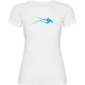 Kruskis Off Road Estella T-shirt Med Korte ærmer