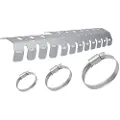 Crosspro Aluminium Universal 2 Stroke Samlerbeskytter