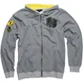 One Industries Varsity Sweatshirt Med Lynlås