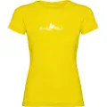 Kruskis Off Road Heartbeat T-shirt Med Korte ærmer